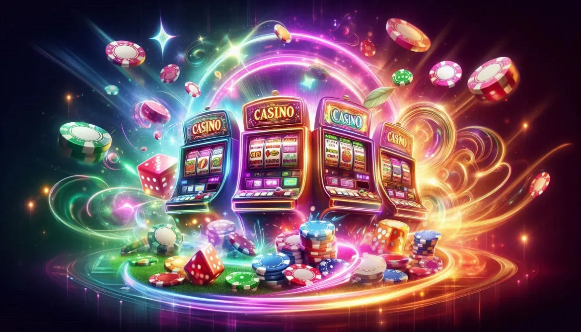 Gransino Casino